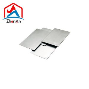 Aerospace Titanium Sheet Metal ASTM B265 6al 4v Gr5 Gr7 Gr9 Gr12