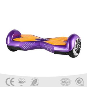 Wholesale New High Quality Smart Self Balancing 2 Wheel Electric Scooter HOVERBOARD 2015 from china suppliers