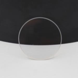 Optical Glass Mirror Laser 1064AR Focusing Lens For Laser Pointer