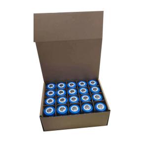 20Ah 12V LiFePO4 Batteries Solar Lithium Iron Phosphate Battery