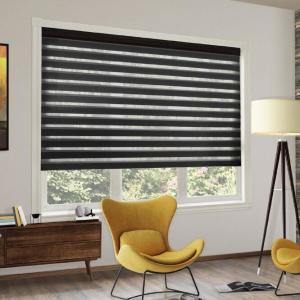 China Fire Retardant Roller Blinds Ultraviolet Proof  Radiation Protection on sale