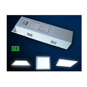60 x 60cm 40W Battery powered Emergency LED Panel Light for Commercial Lighting