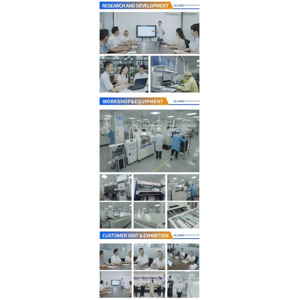 KLS sodium Batteries 24s 60a Bms 24s For Electric Bicycle/energy Storage/e-scooter