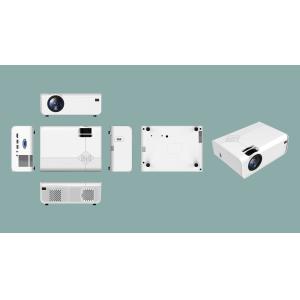 OEM Home Theater Full HD 1080p Projector AV HDMI USB Input