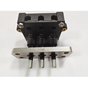 5000MΩ Insulating Property Screw Connection Terminal Plate With Electroless