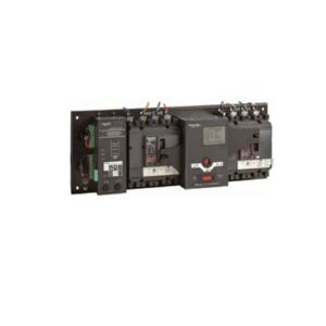 Class CB Automatic Transfer Switch with Overcurrent Release for AC220V and