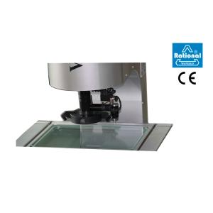 CNC Visual Measurement System / Cmm Vision System ISO Certification