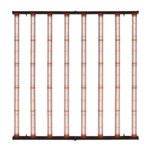 2.8 Umol/J 800W Full Spectrum Samsung Osram LED Grow Light