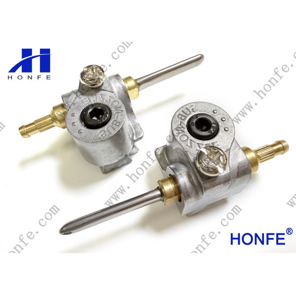 High Quality Picanol Relay Nozzle BE317928 for Omni Delta Air Jet Loom Parts in