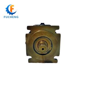TMM070B6C42 Sauer TMM Series Standard Hydraulic Piston Motor with 125cm3