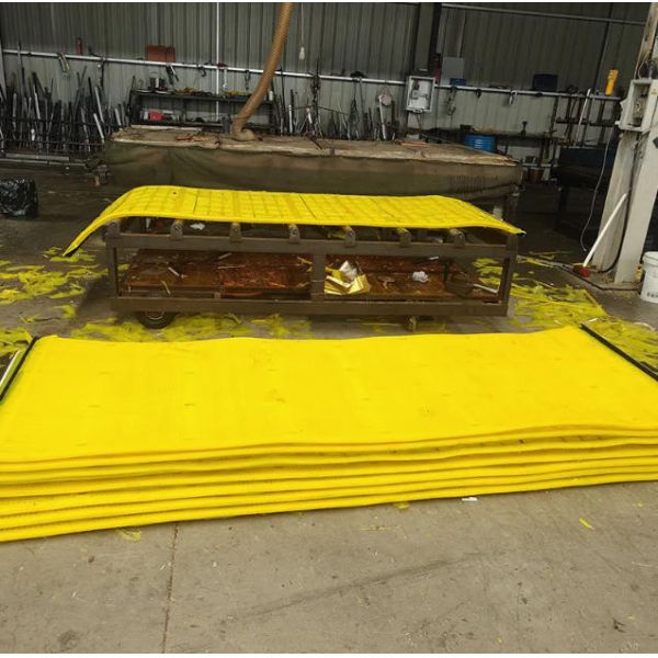 polyurethane screen mesh