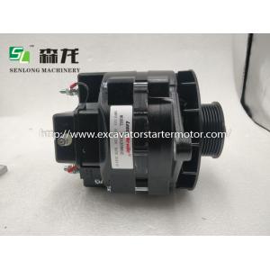 Cummin Generator 24V 110A 110459 8LHA3096 8LHA3096U 8LHA3096UAH 8LHA3096UC