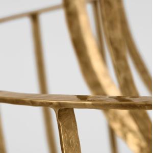 Vsual Comfort Sanchi Large Two Tier Chandelier SLCH33027