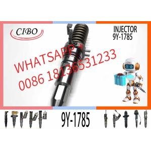 Diesel Fuel Injector 9Y-1785 7E-3383 7C-0345 7C-4175 0R-3051 7E-9983 9Y-4544 0R