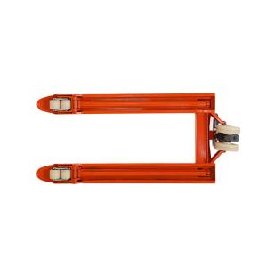 NP Series Industrial Material Handling Equipment With Overload Release Valve