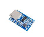 TF Card MP3 Decoder Board With 2W Power Decoding Module 3.7-5V Mixed Mono