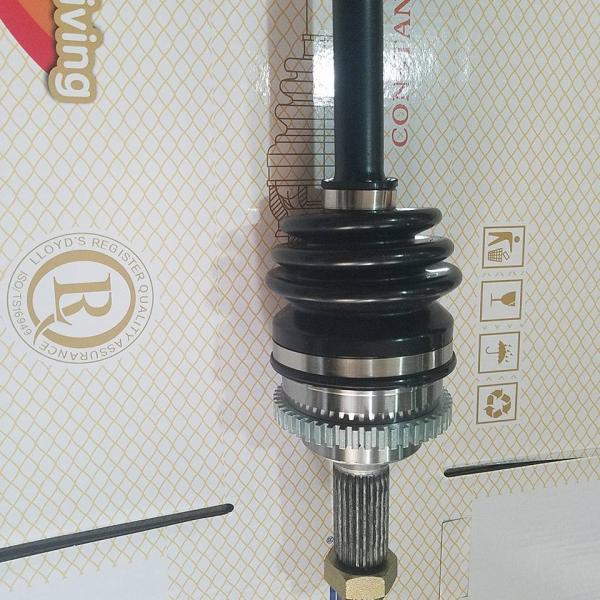 Auto Axle Assembly Parts 49500-0X810 Heat Treatment Wear Resistance