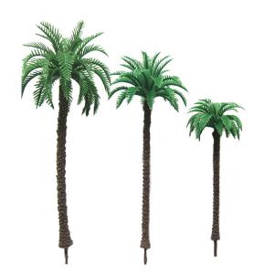 Wholesale model tree,model palm tree ,layout model tree PT01 from china suppliers