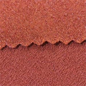 Satin Skirts Quality 155gsm Polyester Chiffon Fabric