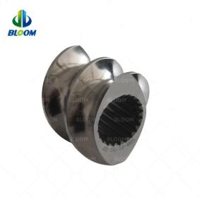 Nickel-Chromium-Tungsten Alloy Barrel Liner with High Hardness and Customized