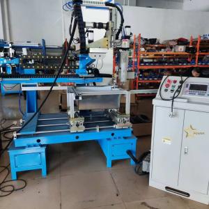 CNC Surface Welding Machine Manual Sink Surface Welding Large Volume