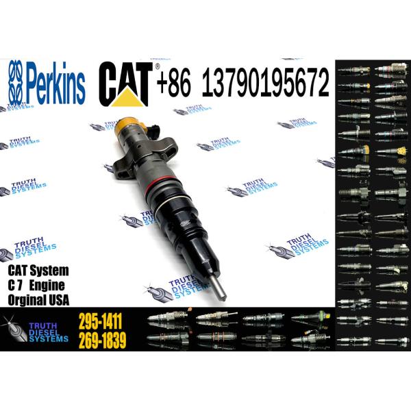 Construction Machinery Parts CAT C7 293-4573 10R-4763 20R-8059 20R-8057 243-4503 20R-8071 295-9166 20R-8067