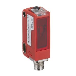 Wholesale LEUZE PRK3C.T3/6T-M8 Photoelectric Sensor | M8 Connector, IP67 Industrial Safety Device | High-Precision Automation &amp; OEM Solutions from china suppliers