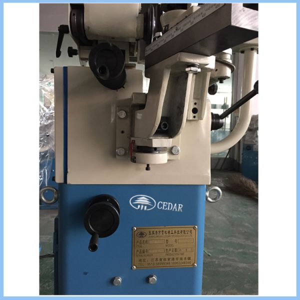 CNC Gear Grinding Machine Sharpening Saw Blade Automatic