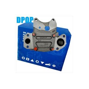 DPOP Oil Pump 4132F067 For Engine Perkins 1106C-E60TA VK 3056