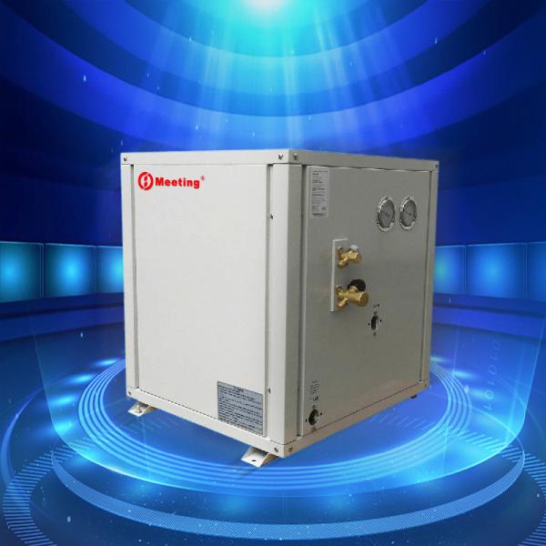 Meeting Split System Heat PumpIntelligent Microcomputer Controller 657 * 557 *