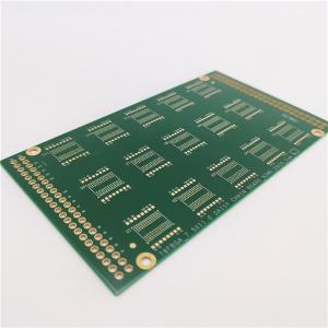 BIB Burn In Board Pcb Hdi Technology Semiconductor Test Load Thin