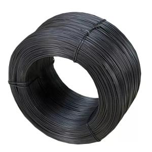 Q235B Cold Drawn Steel Wire Low Carbon 2.0Mm 3.0Mm 4.0Mm