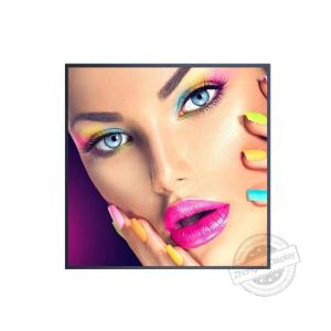 22inch Square Lcd Display 1:1 Lcd Digital Signage Aspect Ratio And Smart Android