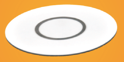 High Temperature Resistance Corrosion Resistant Ceramics Brazing Parts and SiC