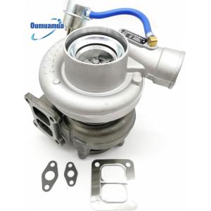 Turbo HX40W For Hyundai Engine 6CT Turbocharger 3802651