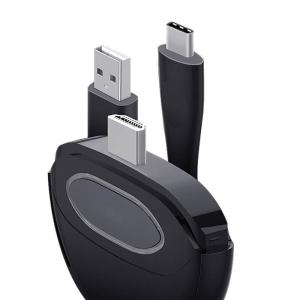 All In One 4K Wireless Presentation System AES , Type C Wireless Transmitter