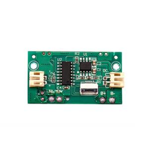 Development and design of pcba scheme with fast charging hand warmer customized