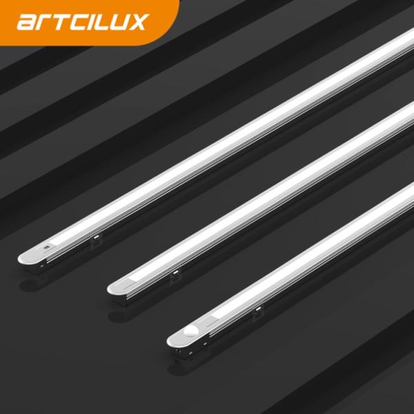 LED Cabinet Strip Hand Shaking/PIR Sensor Aluminum Profile A2200/A2210/A2270