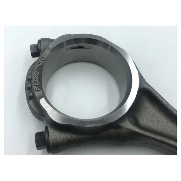 6D102 6BT5.9 Engine Connecting Rod For Excavator KOMATSU PC200-6 7 HUNDAI R220-3