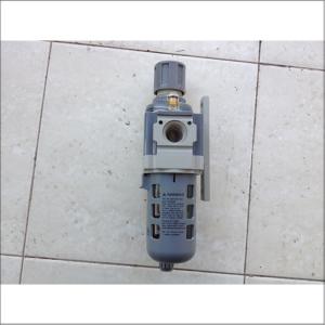 Pneumatic Components Aventics R412010510 Cast Iron Material Standard Design Fast