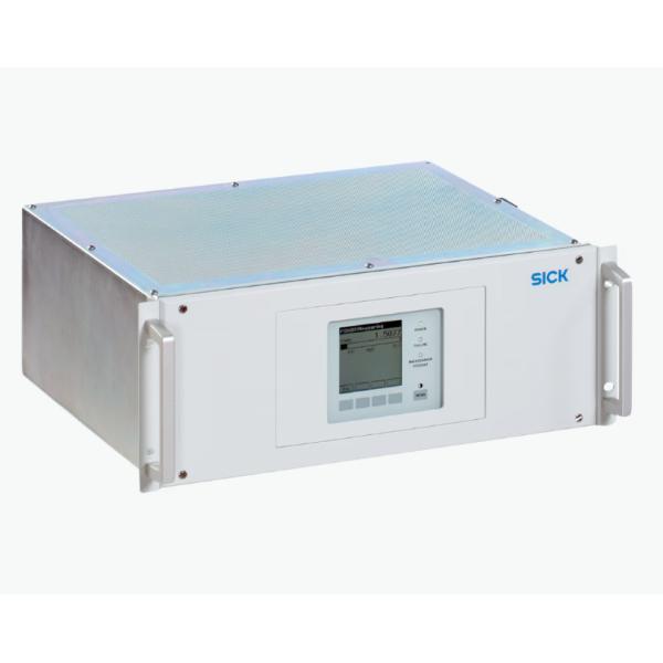Quality SICK Gas Analyzers GMS800 FIDOR Gas Analyzers GME700 for sale