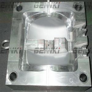 Hasco DME Precision Plastic Injection Moulding Components SGS 500K