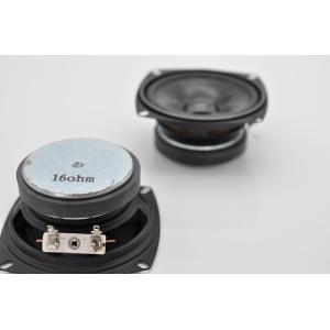Consumer Electronic Mini Woofer Speaker 4W 8 Ohm Car Speakers
