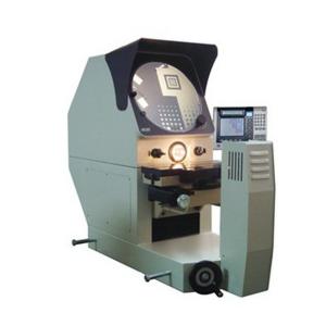 Providing Coordinate Optical Measuring Equipment, Optical Profile Measurement