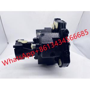 New Diesel Injection Pump 0445020203 0445020060 0445020034 0445020130 0986437352