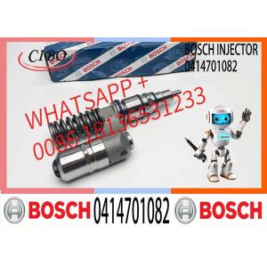 New Diesel Common Rail Injector 1440579 0414701027 0414701082 0574393 1440579