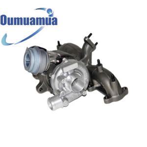 Turbocharger GT1749V 454232-5011 038253019D For Audi And Volkswagen