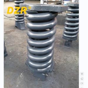 Custom or Standard Ex60 Track Adjuster with HRC 48-54 Surface Deepth in Yellow