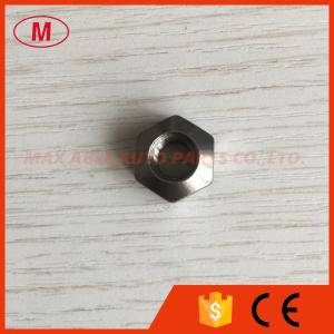 China K31  locknut turbo lock nut/ lock nuts on sale