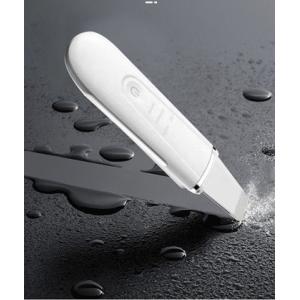 Ultrasonic Cleanser EMS Beauty Apparatus 168 x 50 x 17 mm Wireless Charging